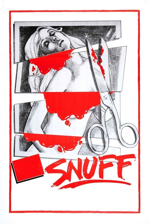 1976 Horror in Snuff (1976)