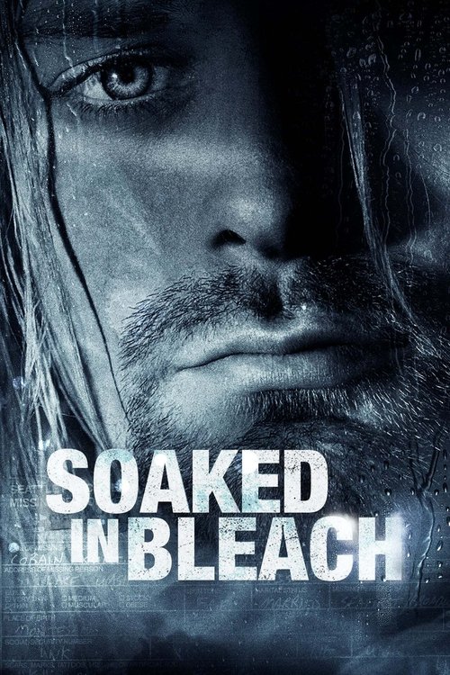 2015 Crime in Soaked in Bleach (2015)