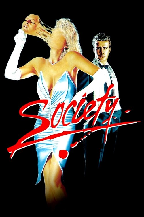 1980s Horror in Society (1989)