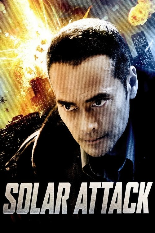 2006 SciFi in Solar Attack (2006)