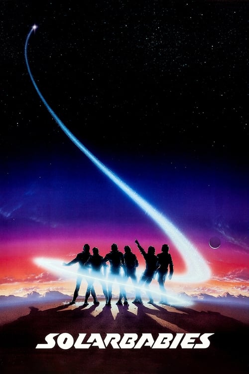 1986 SciFi in Solarbabies (1986)