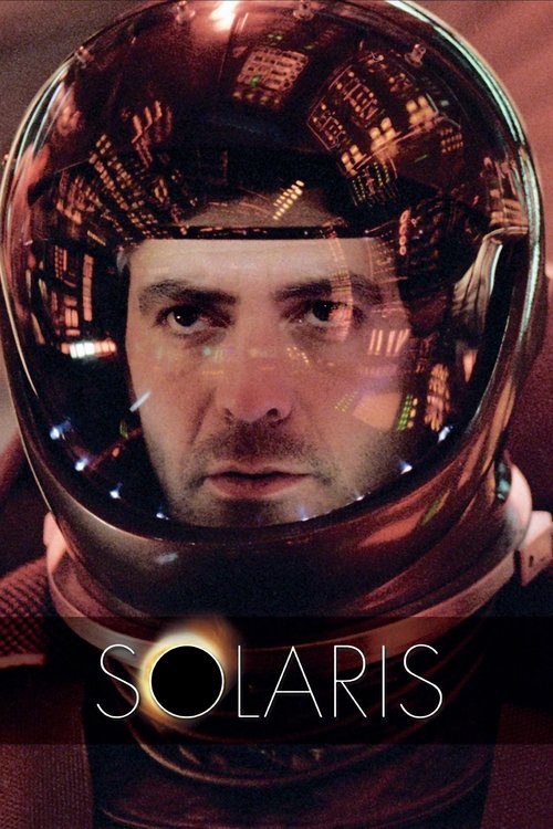 2000s SciFi in Solaris (2002)