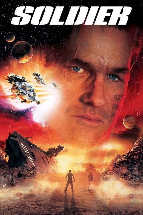 1998 Action in Soldier (1998)