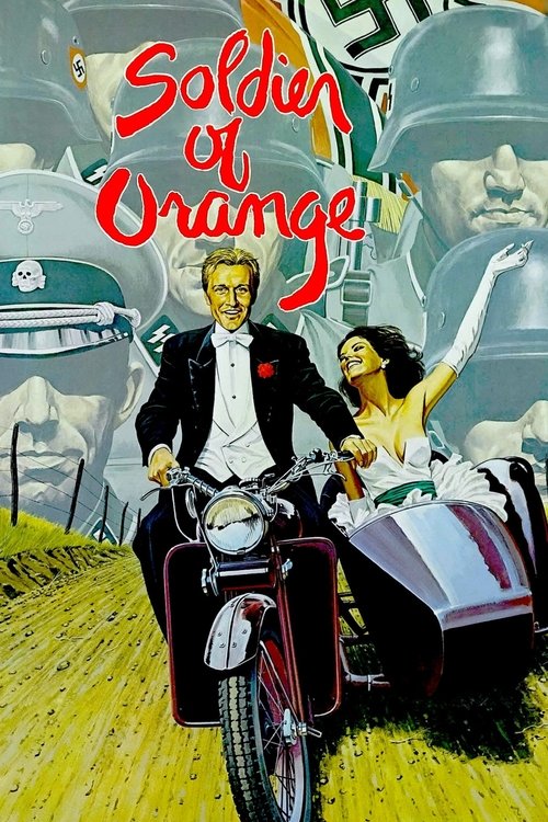1977 Thriller in Soldier of Orange (1977)