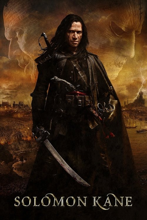 2009 Action in Solomon Kane (2009)