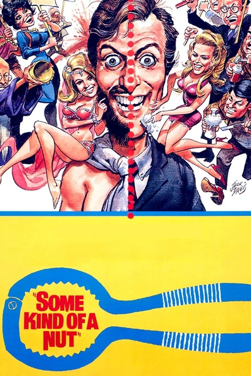 1969 in Some Kind of a Nut (1969)