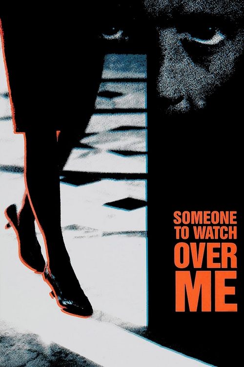 1987 Thriller in Someone to Watch Over Me (1987)