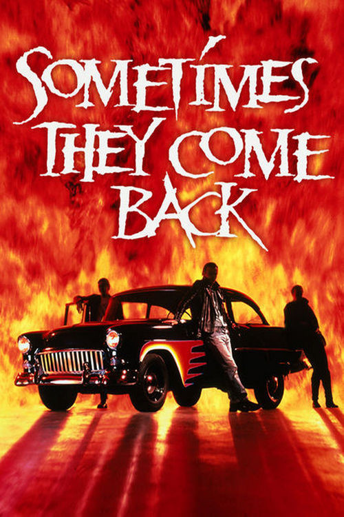 1991 Horror in Sometimes They Come Back (1991)