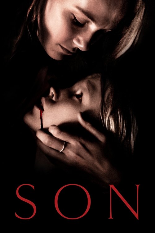 2021 Horror in Son (2021)