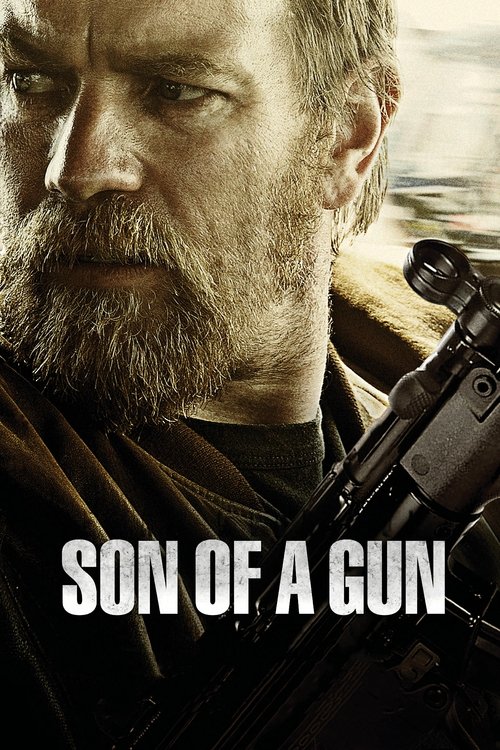 2010s Crime in Son of a Gun (2014)