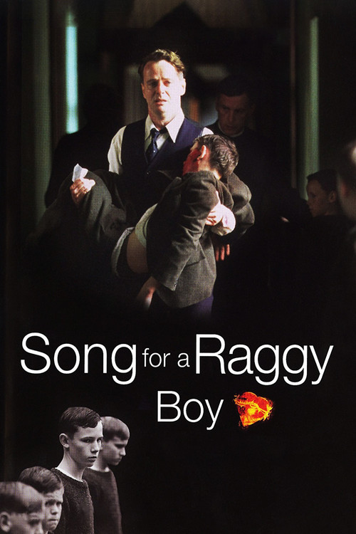Aidan Quinn in Song for a Raggy Boy (2003)