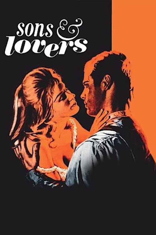 1960 in Sons and Lovers (1960)