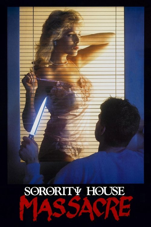 1980s Horror in Sorority House Massacre (1986)