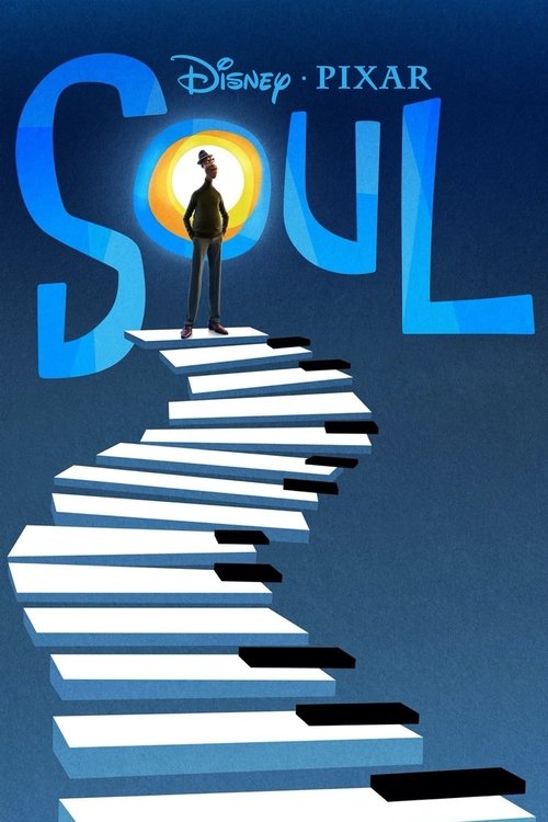 Jamie Foxx in Soul (2020)