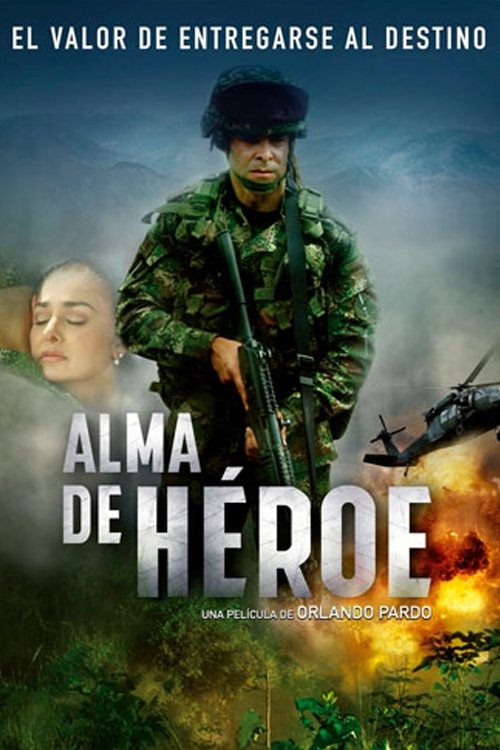 2019 Action in Soul of Hero (2019)