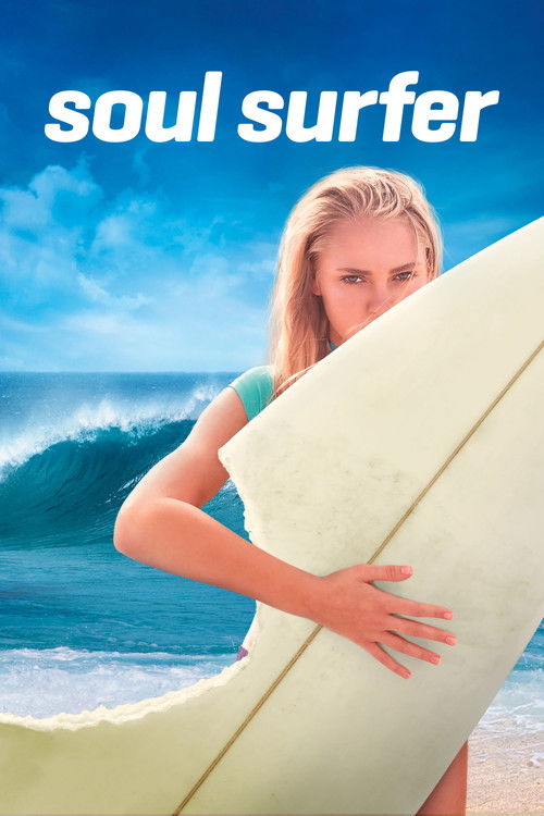 Helen Hunt in Soul Surfer (2011)