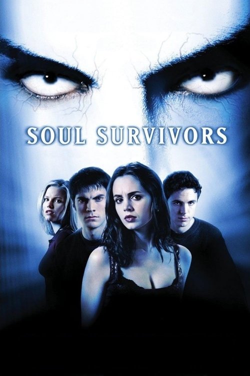 2001 Horror in Soul Survivors (2001)