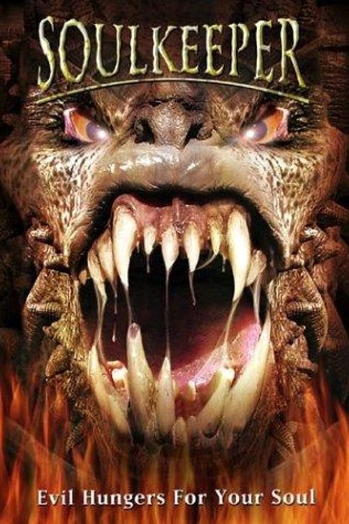 2001 Horror in Soulkeeper (2001)