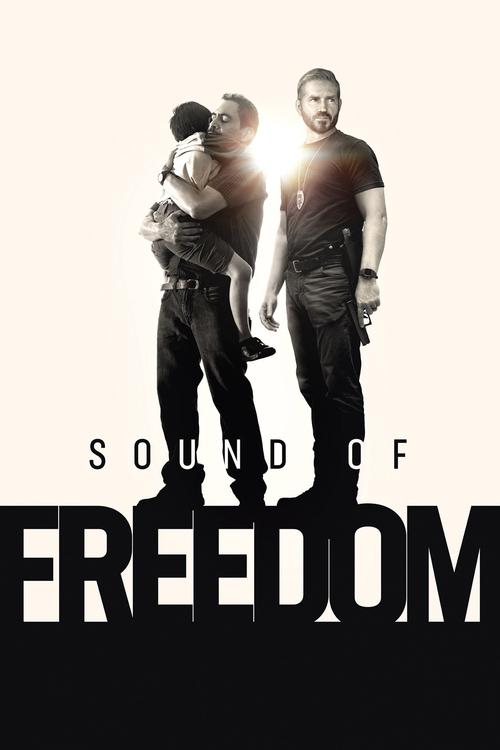 2023 Action in Sound of Freedom (2023)