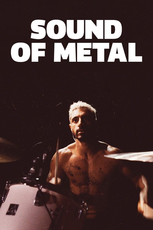 Riz Ahmed in Sound of Metal (2020)