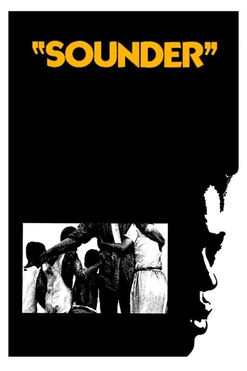 1970s in Sounder (1972)