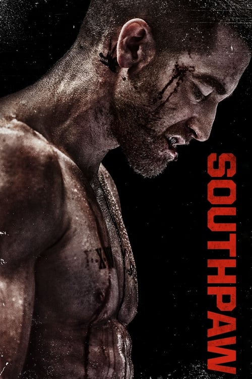 2015 Action in Southpaw (2015)