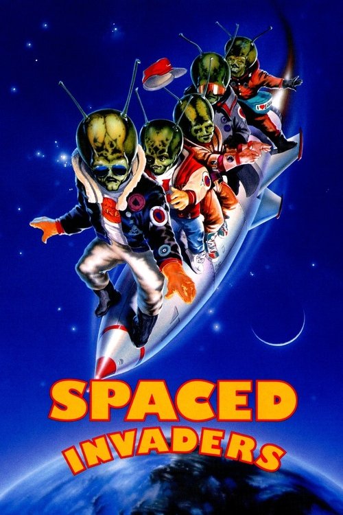 1990 in Spaced Invaders (1990)