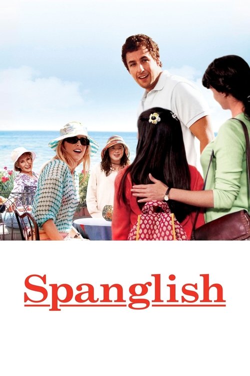 Cloris Leachman in Spanglish (2004)