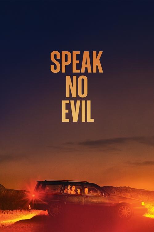 Horror in Speak No Evil (2022)