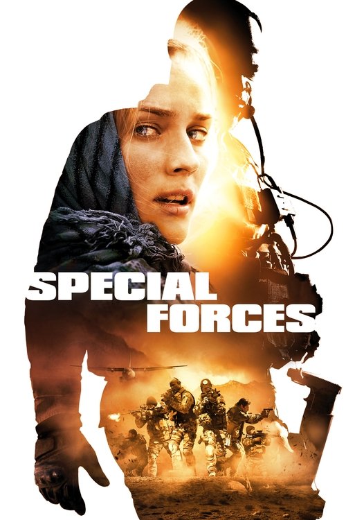 2011 Action in Special Forces (2011)