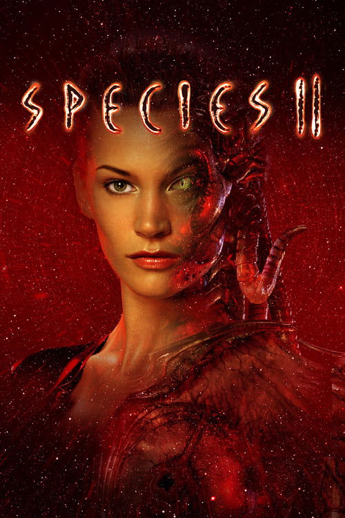1998 Horror in Species II (1998)