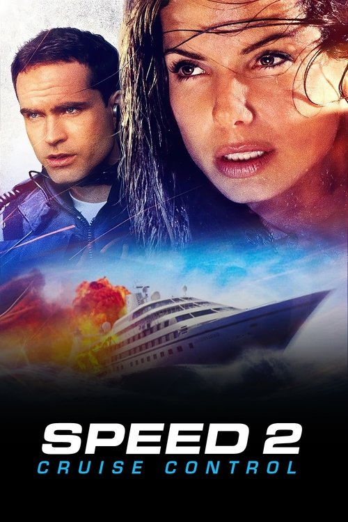 1997 Action in Speed 2: Cruise Control (1997)
