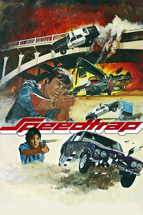 1977 in Speedtrap (1977)