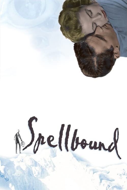 1940s in Spellbound (1945)