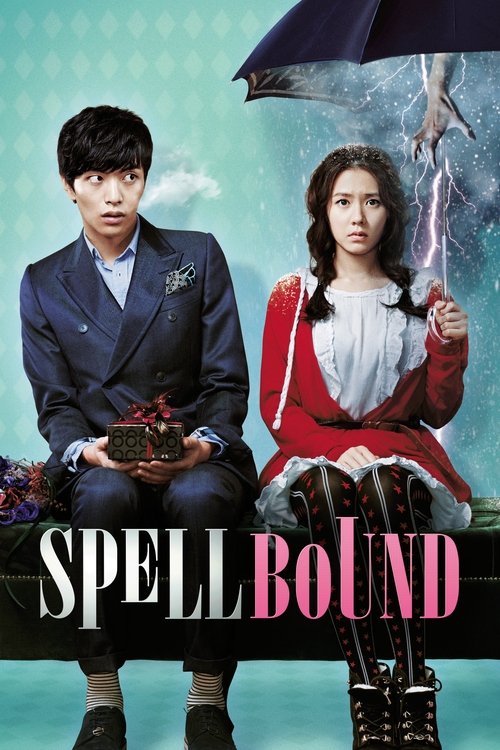 2011 Horror in Spellbound (2011)