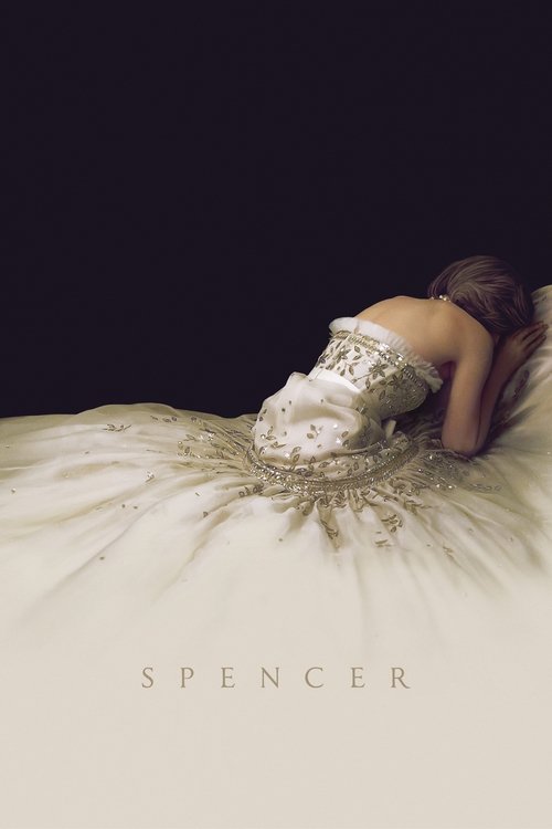 Kristen Stewart in Spencer (2021)