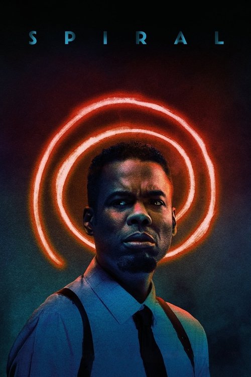 2021 Horror in Spiral: From the Book of Saw (2021)