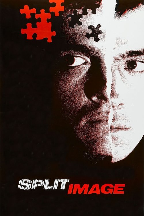 Peter Fonda in Split Image (1982)