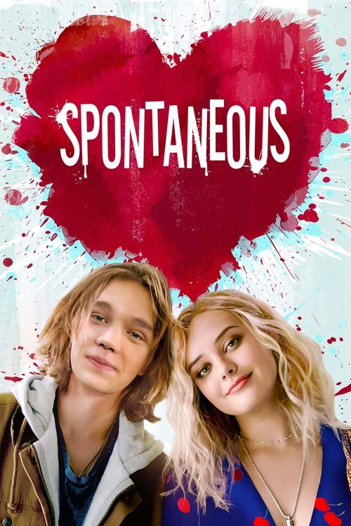 2020 Horror in Spontaneous (2020)
