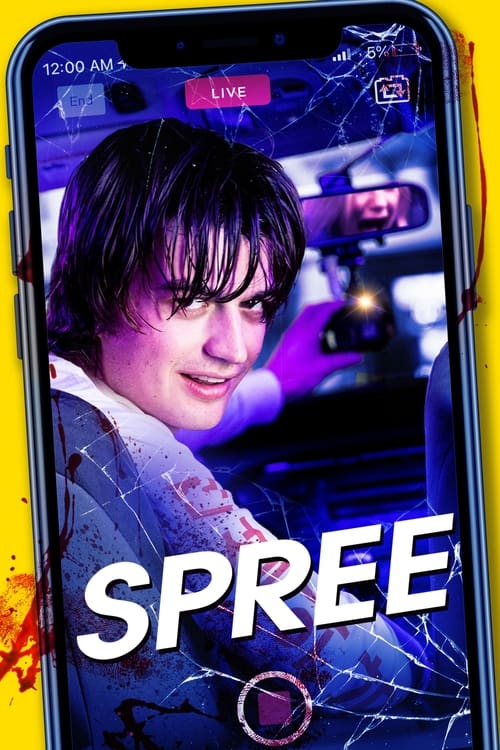 2020 in Spree (2020)