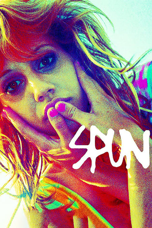 Mena Suvari in Spun (2003)