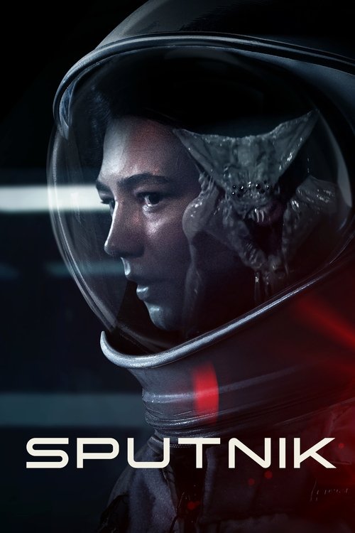 2020 SciFi in Sputnik (2020)