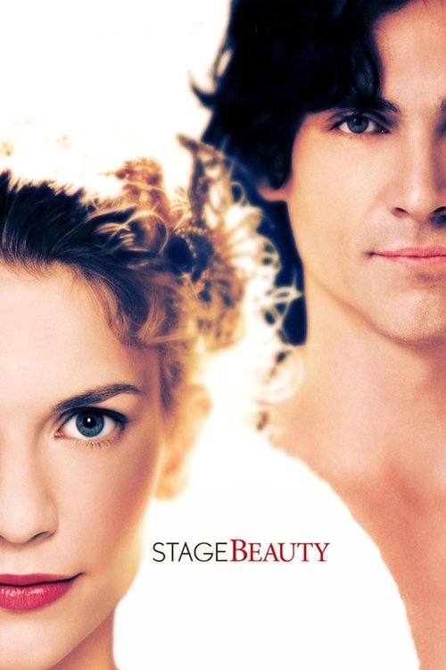 Billy Crudup in Stage Beauty (2004)