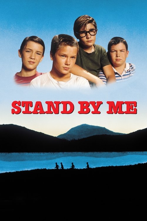 Jerry O'Connell in Stand by Me (1986)