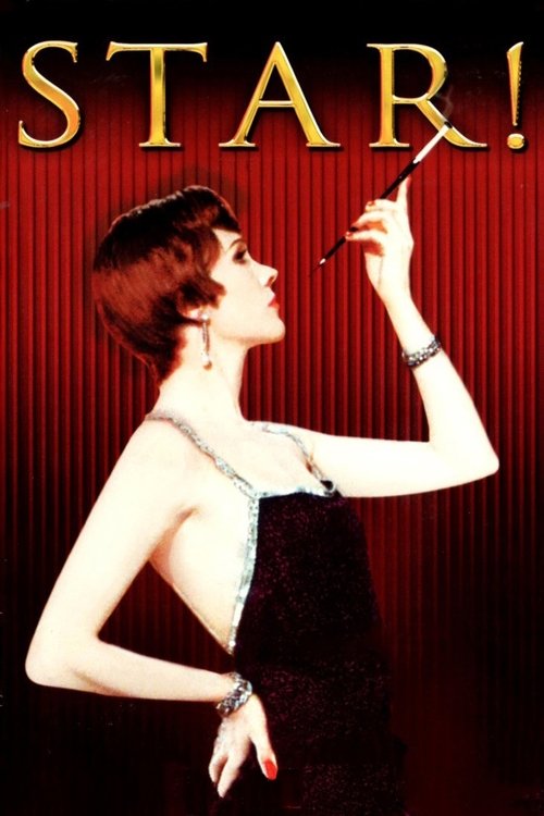 1968 in Star! (1968)