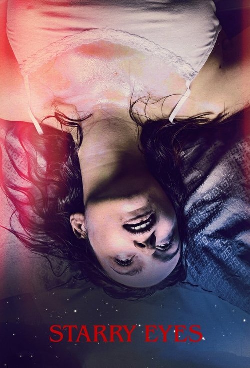 2014 Horror in Starry Eyes (2014)