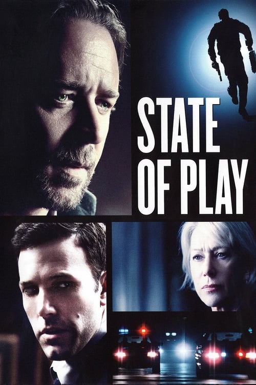 Jason Bateman in State of Play (2009)