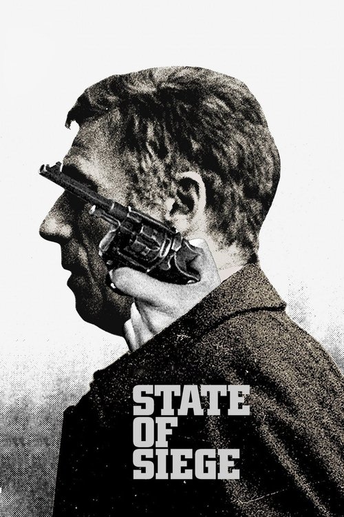1972 Thriller in State of Siege (1972)