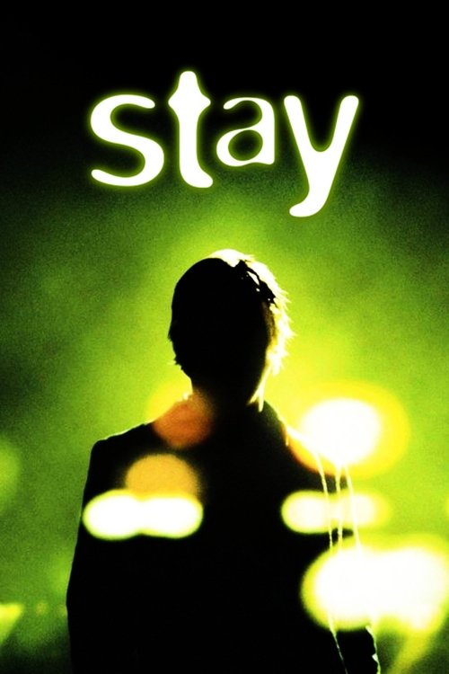 Naomi Watts in Stay (2005)