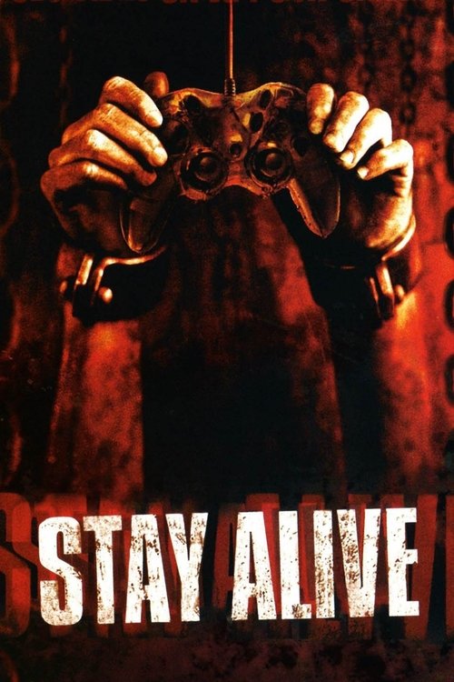2006 Horror in Stay Alive (2006)